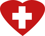Cross in Heart | Cross Clip Art - Christart.