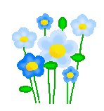 Summer Flowers Clip Art - Free Summer Flowers - Summer Flowers ...