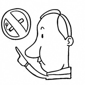 smoke Colouring Pages (page 2)
