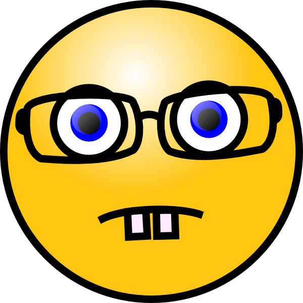 Smiley Clip Art - vector clip art online, royalty ...