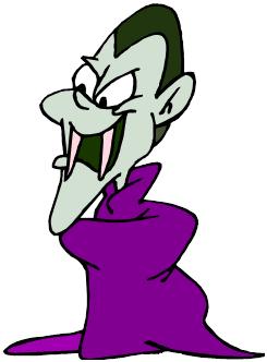 Clip Art Monster Mash | Clip Snark