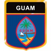 Flag Crest Clip Art