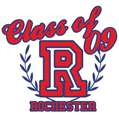 Custom Class Reunion T-Shirts | High Schools and Colleges | InkThread