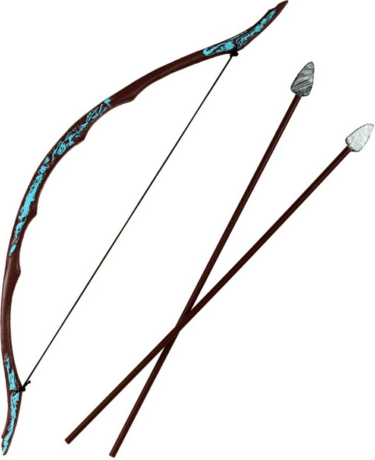 Bow And Arrow Set - Costume Accessory -