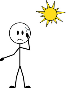 Free Sweating Clip Art Pictures And Images