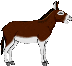 Free Farm Animal Gifs - Farm Animal Animations - Clipart