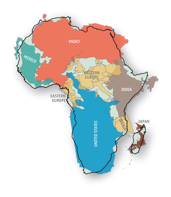 information | Business 4 Africa