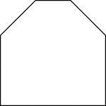 Tangram Outline Puzzles | ClipArt ETC