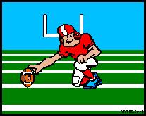 Football Clipart