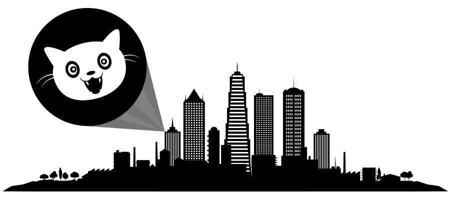 Cat Signal › branch of causes, geek of technology