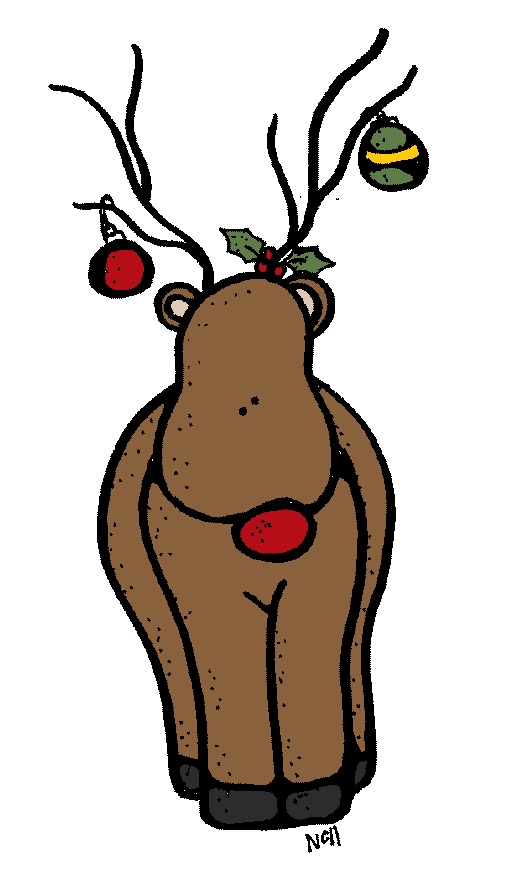 christmas | melonheadzillustrating