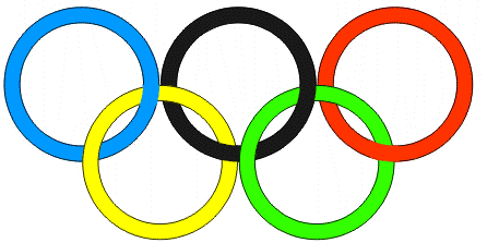 Olympic Rings