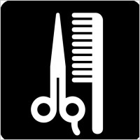 Aniontd touch beauty salon Free vector for free download (about 1 ...