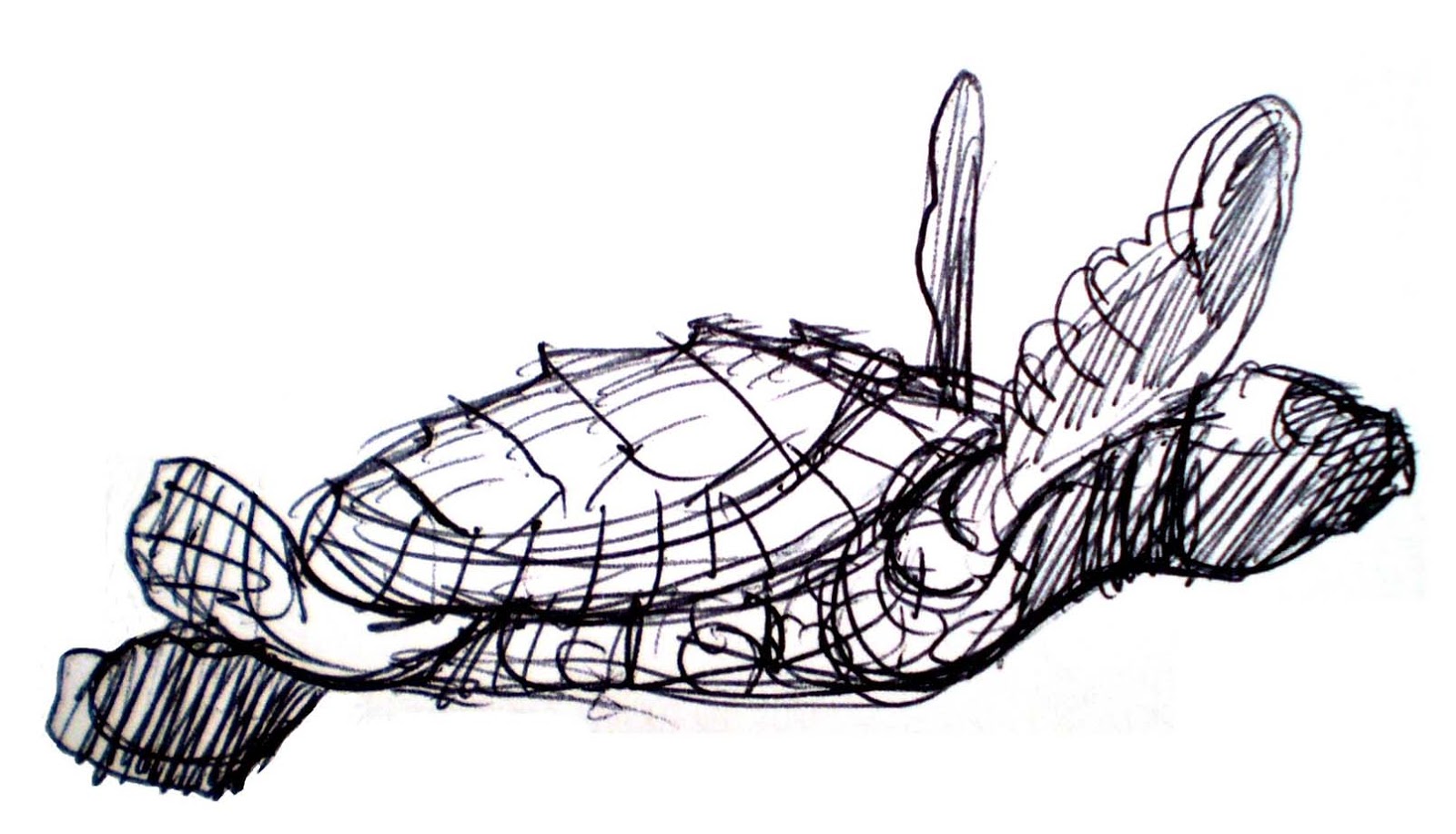 Art by Jeane Nevarez: July 2012