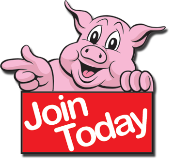 Join The PiG Club For The Best Deal On BBQ In Denver | Famous ...