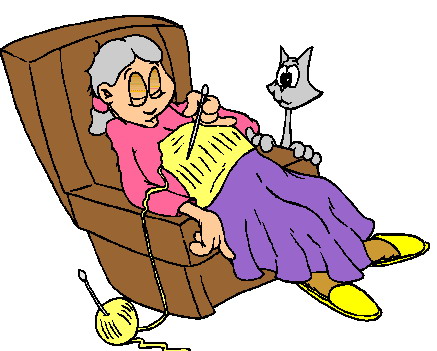 Clip Art - Clip art sleeping 454114