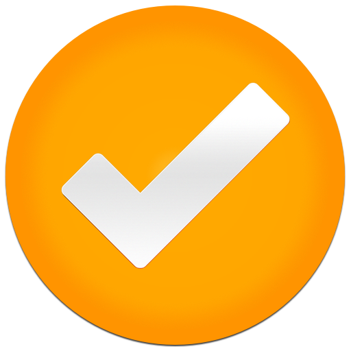 Clear Tick Icon | iOS7ish Style Iconset | Matias Melian