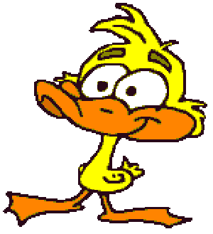 Clipart / animated animals