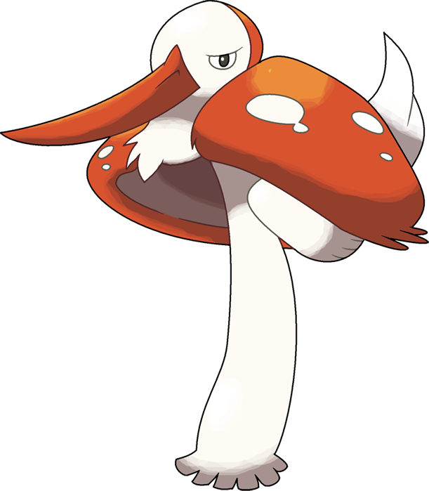 Toadstool