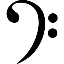 Bass Clef
