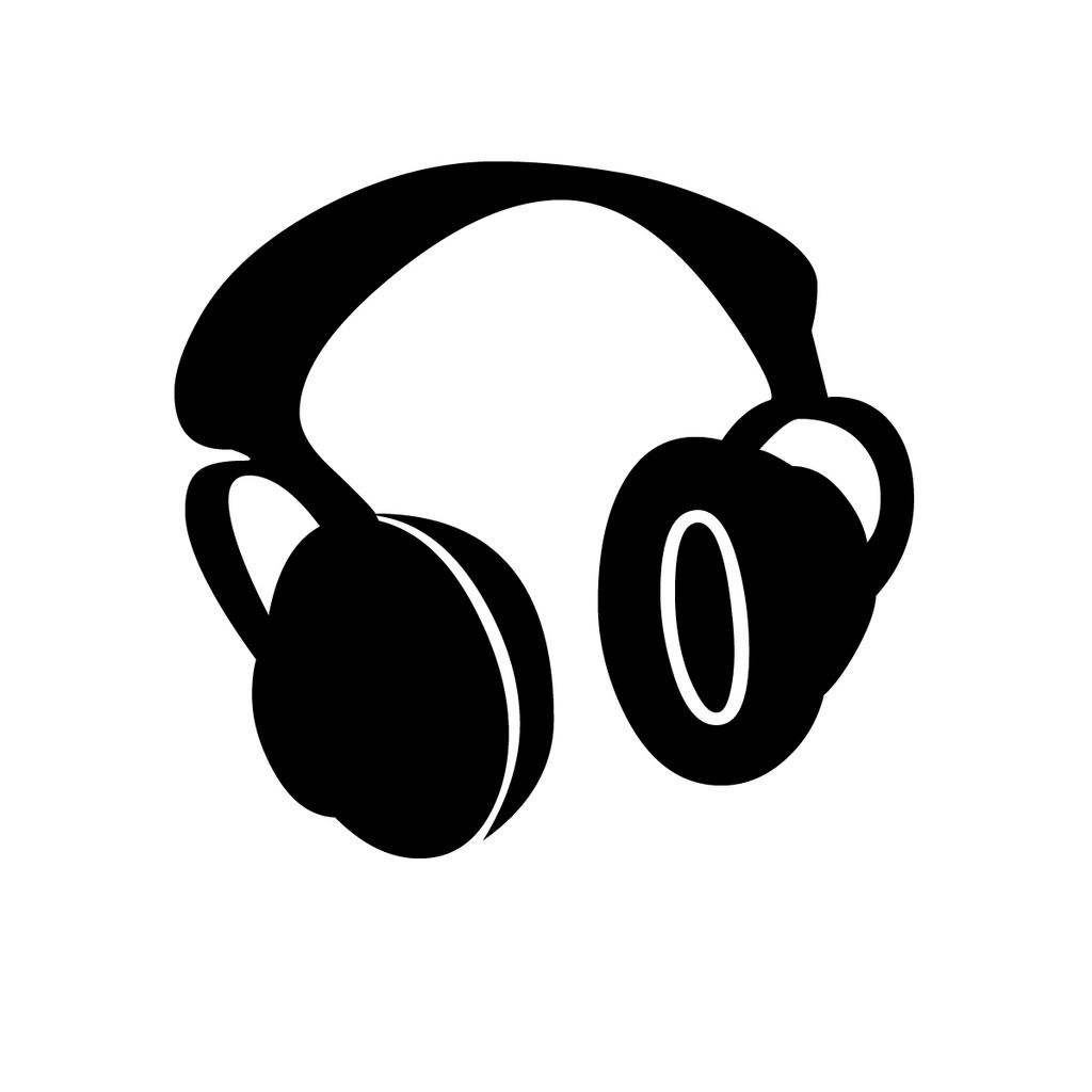 Font that includes Headphone symbol?
