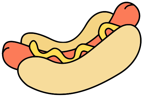 Free to Use & Public Domain Food Clip Art - Page 9