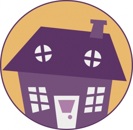 Download House clip art Vector Free