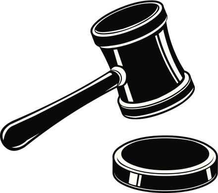 gavel clip art | Hostted