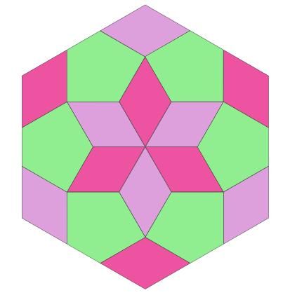 1000+ images about Quilts - EPP - Templates ...