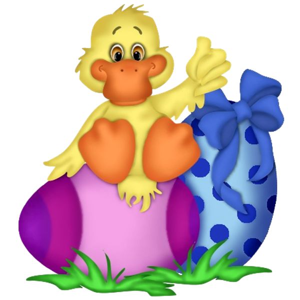 Easter Cartoons | Comic Strips ...
