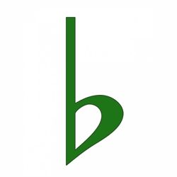 Free Music Clip Art - Flat Symbol