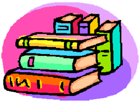 Language Arts Clip Art - Tumundografico