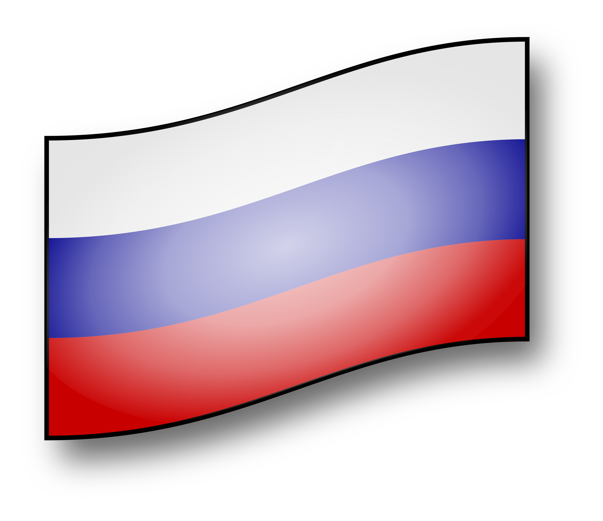 Флаг России Фото Png