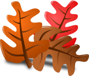 Clipart Tree With Branches And Leaves - Free ...