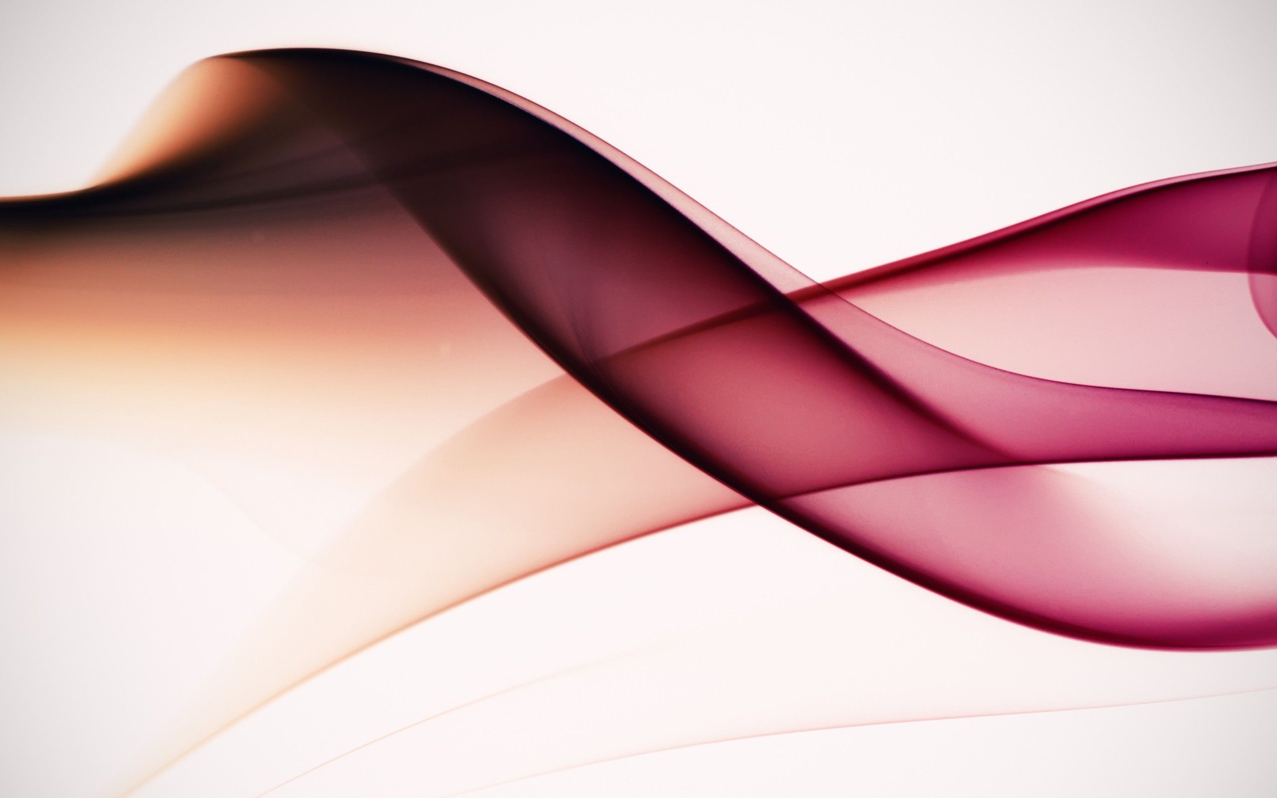 Red And White Abstract Wallpapers Group (68+)