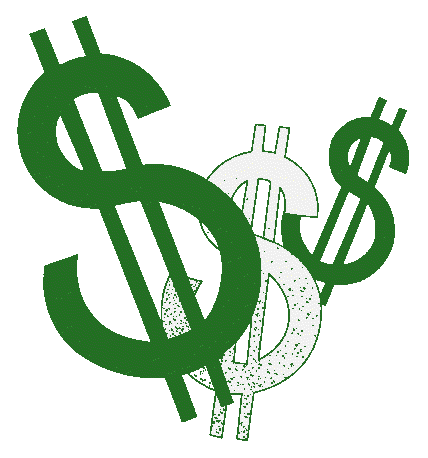 Images Of Dollar Signs | Free Download Clip Art | Free Clip Art ...