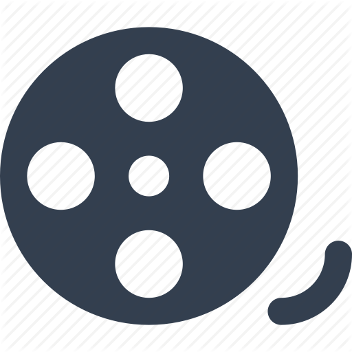 Film, movie, old, reel, vintage icon | Icon search engine