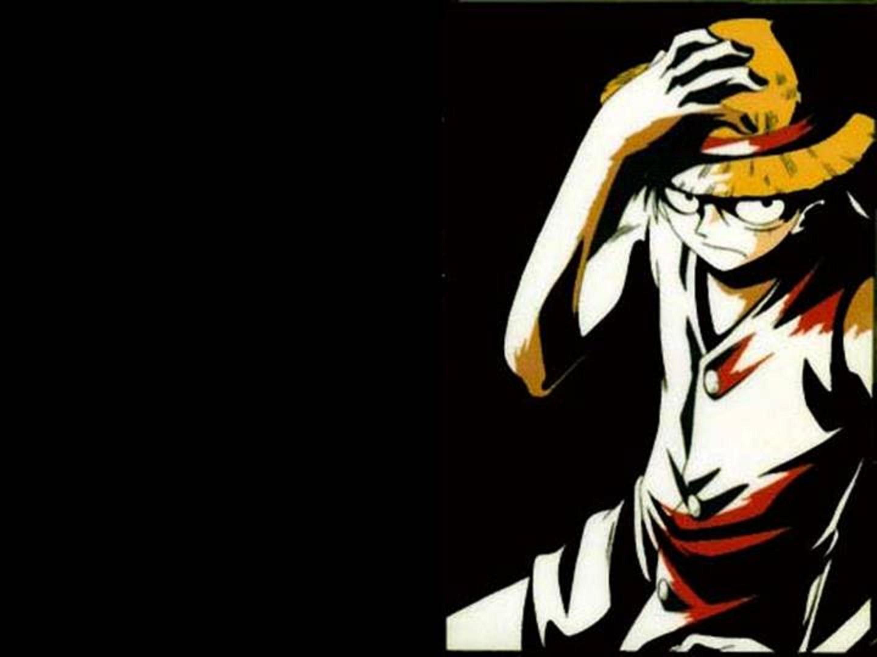 1 Piece Wallpapers Group (90+)
