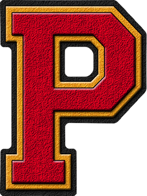Letter P - Dr. Odd