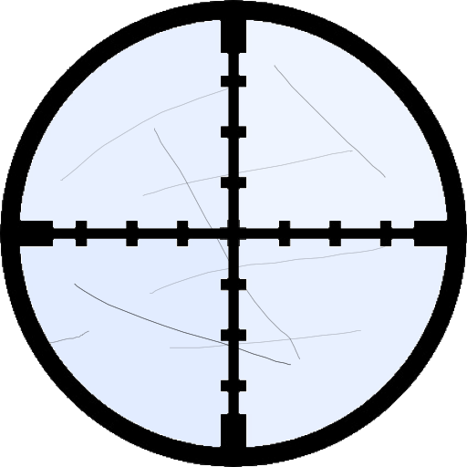 Crosshair sniper / Scope - Android Apps on Google Play