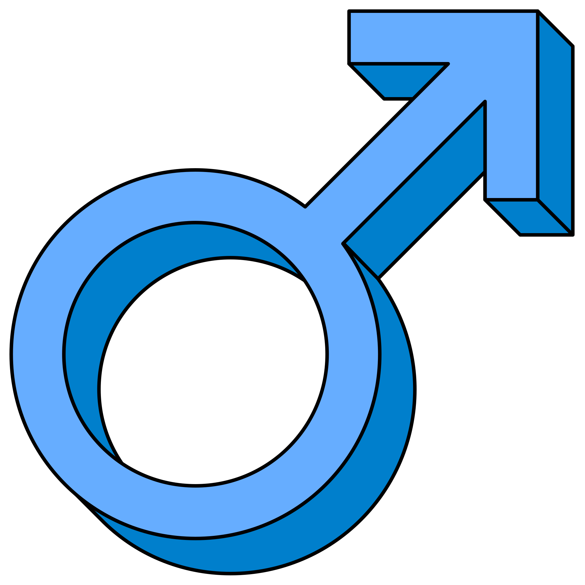 File:Mars-male-symbol-pseudo-3D-blue.svg