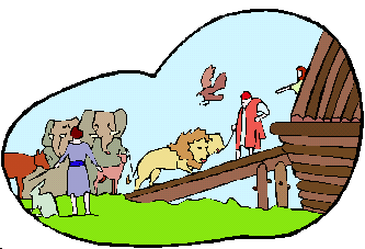 Bible Stories