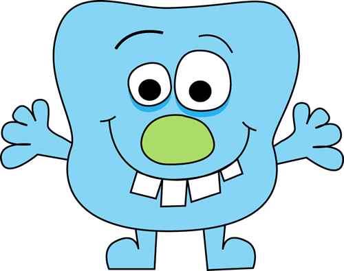 Crazy Silly Faces Clipart