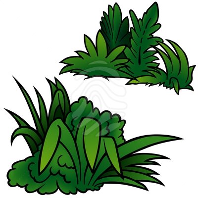 Grass clip art vector clip - Clipartix