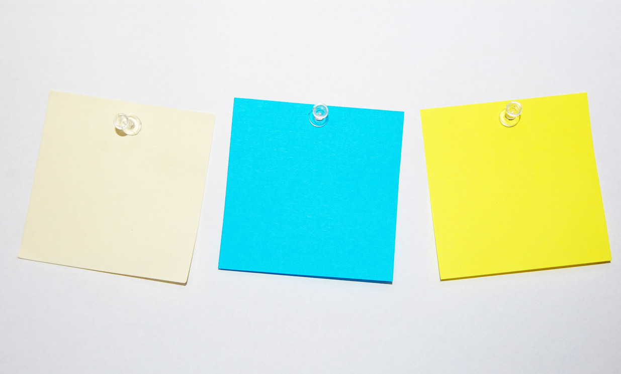 Post It Png Clipart - Free to use Clip Art Resource