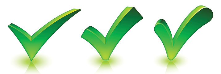 Clip Art Of A To Do List Clip Art, Vector Images & Illustrations ...