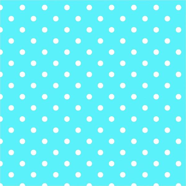 17+ Blue Polka Dot Backgrounds | Wallpapers | FreeCreatives