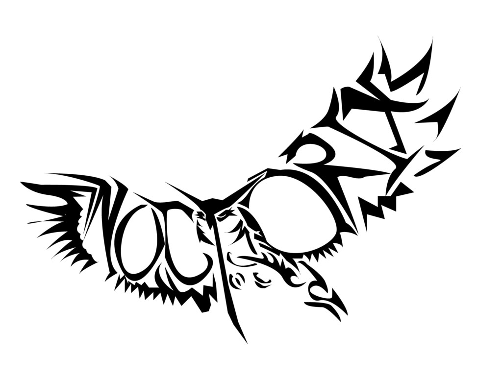 Snowy Owl Clip Art