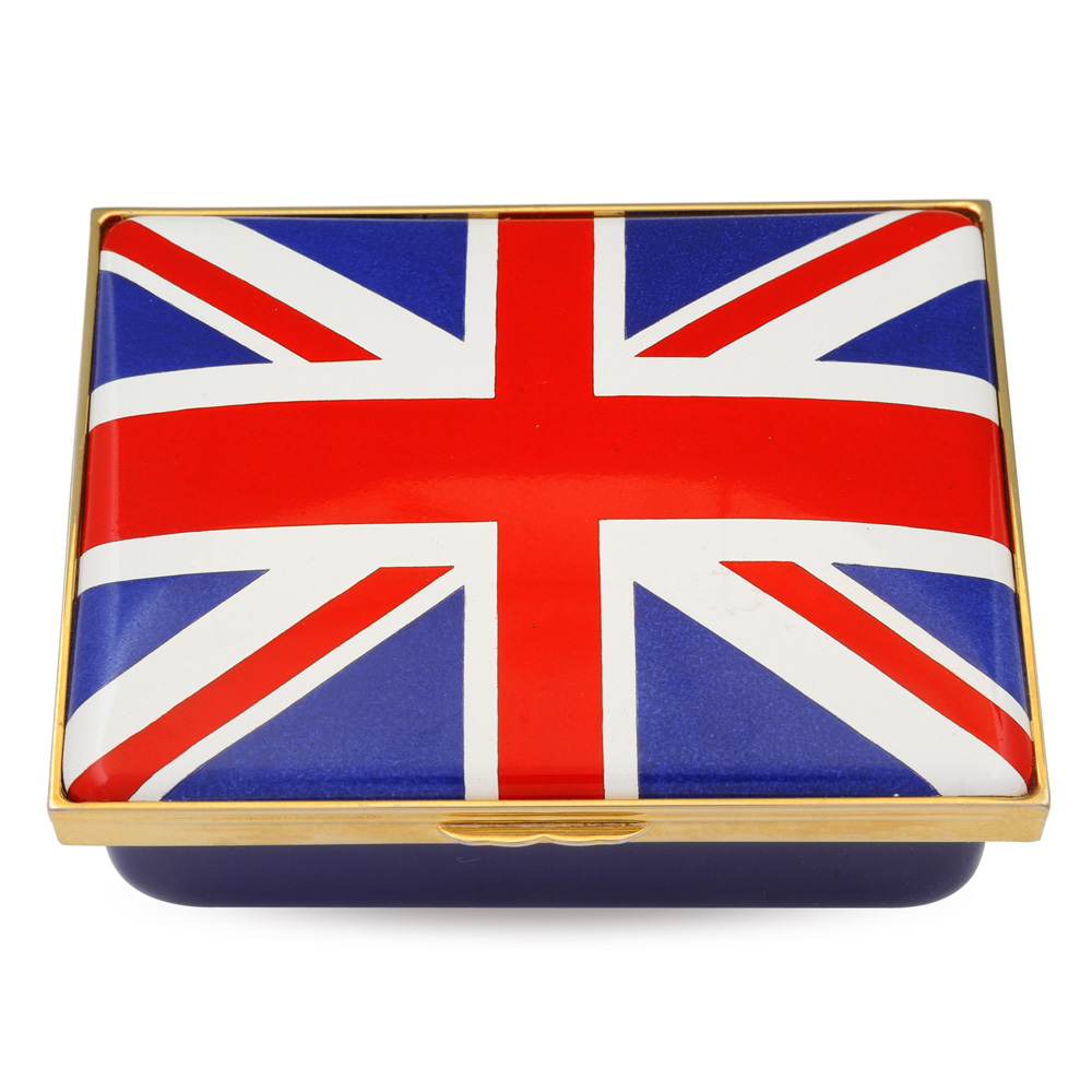 British Icons | Halcyon Days