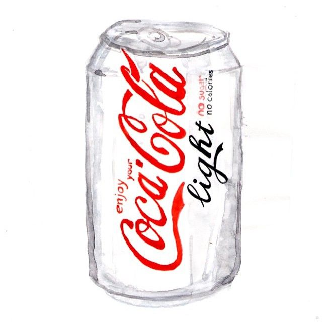 1000+ images about Coca Cola Illustrations